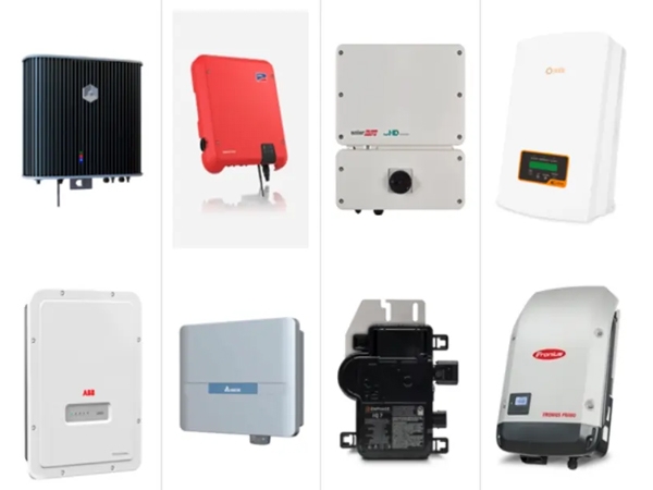 Minefields to pay attention to when purchasing household photovoltaic inverters