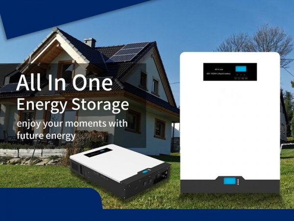 The development trend of portable outdoor energy storage power supply is unstoppable