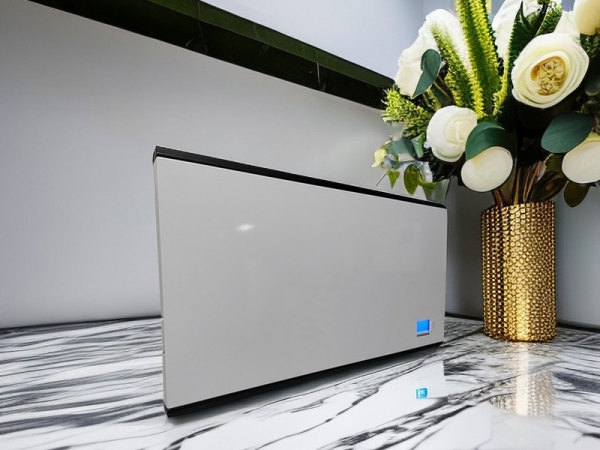 PowerWall Super Thin